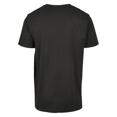 T-Shirt Bagarre Vie Paris Noir