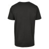 T-Shirt Bagarre Vie Paris Noir