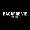 T-Shirt Bagarre Vie Paris Noir